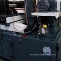 Máquina de corte de metal de alambre CNC EDM